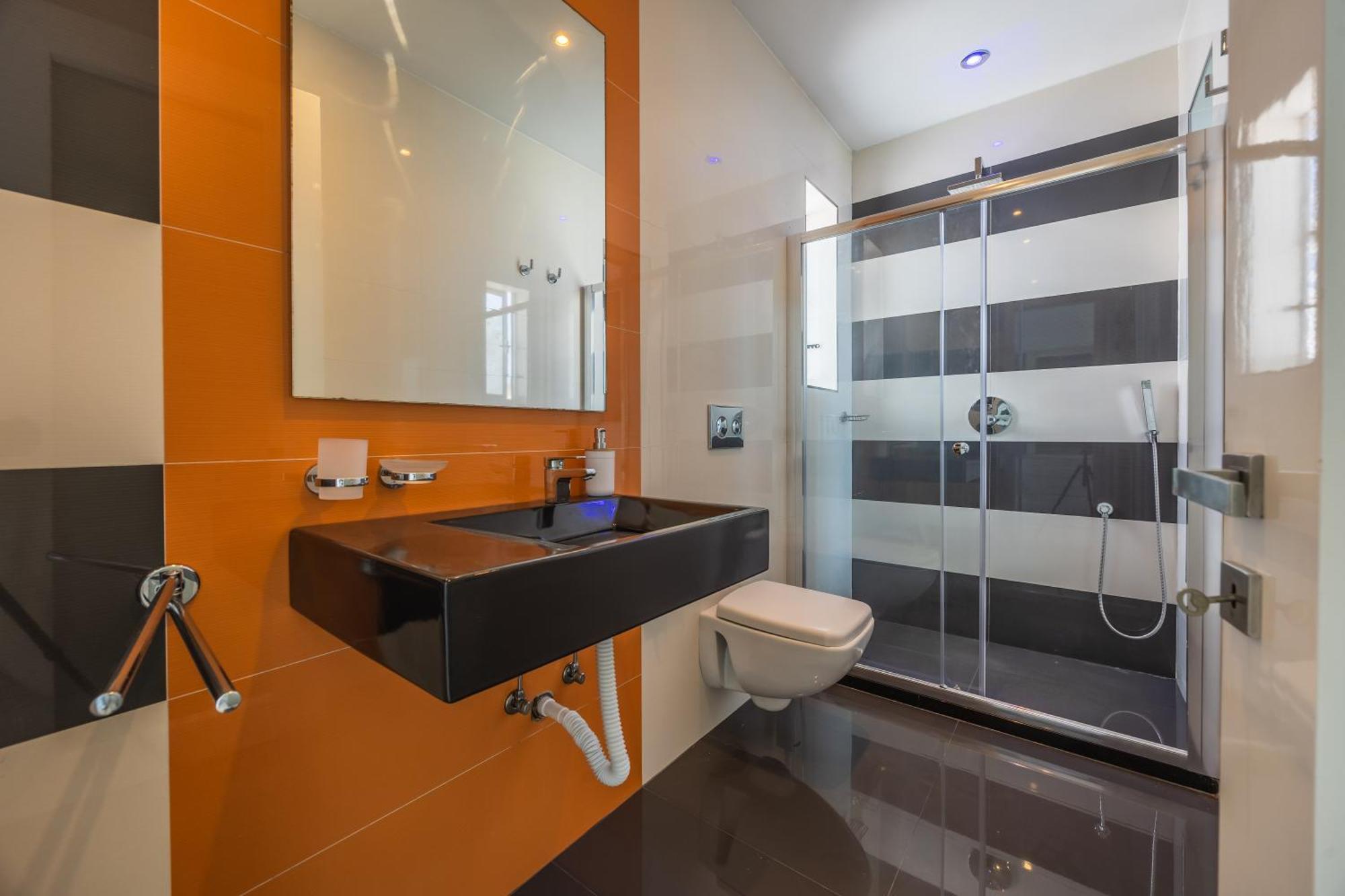 New Duplex Penthouse W Breathtaking Views By Sf Homes Gzira Eksteriør billede